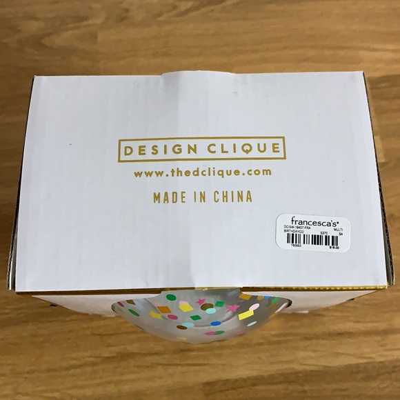 Birthday Wine Glass - Picture 4 of 5